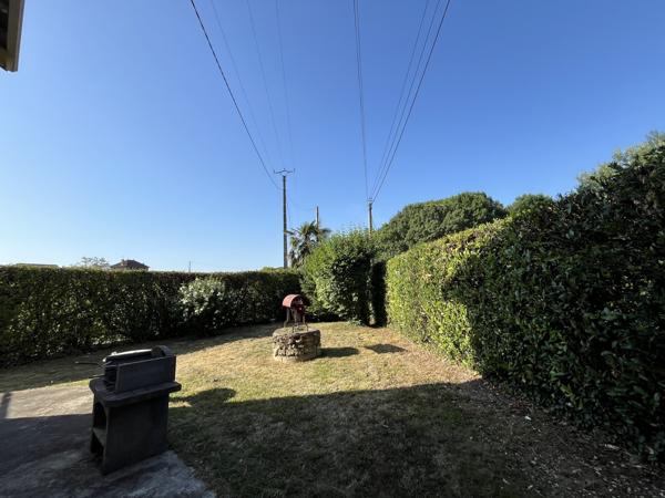 Maison
         5 pièces
        - 108 m² 159 900 € *