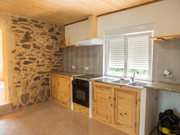 Maison
         5 pièces
        - 108 m² 159 900 € *