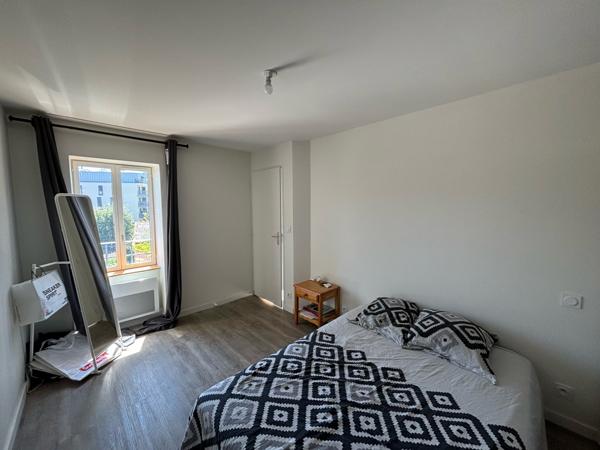 2 pièces 50.69 m2 T2 50M2 / SECTEUR DELILLE - Clermont-Province 2 pièces 50.69 m2 T2 50M2 / SECTEUR DELILLE