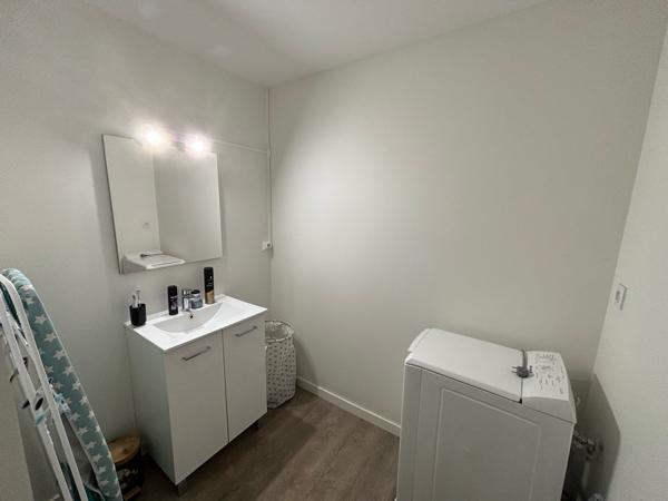 2 pièces 50.69 m2 T2 50M2 / SECTEUR DELILLE - Clermont-Province 2 pièces 50.69 m2 T2 50M2 / SECTEUR DELILLE