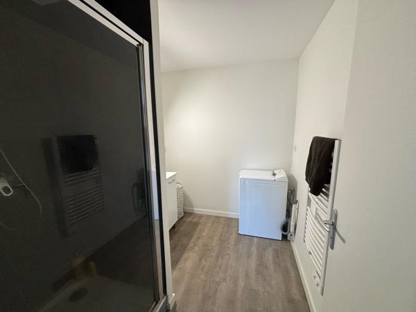 2 pièces 50.69 m2 T2 50M2 / SECTEUR DELILLE - Clermont-Province 2 pièces 50.69 m2 T2 50M2 / SECTEUR DELILLE