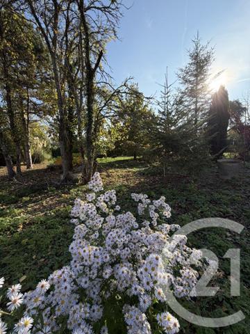 Terrain à vendre  2145 m2 PERONNE - 80