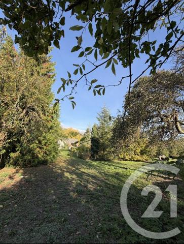 Terrain à vendre  2145 m2 PERONNE - 80