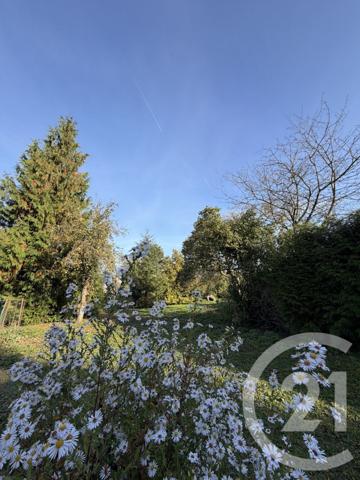 Terrain à vendre  2145 m2 PERONNE - 80