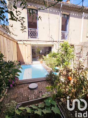 Maison à vendre 5 pièces 145 m² Carcassonne