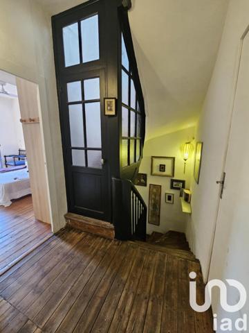Maison à vendre 5 pièces 145 m² Carcassonne