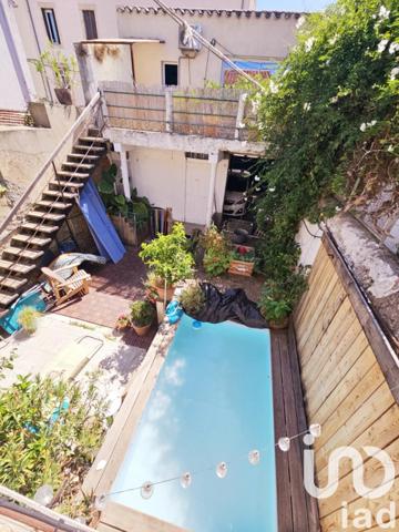 Maison à vendre 5 pièces 145 m² Carcassonne