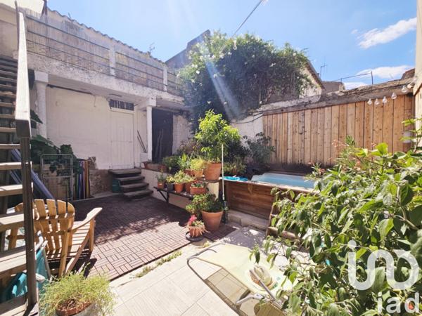 Maison à vendre 5 pièces 145 m² Carcassonne