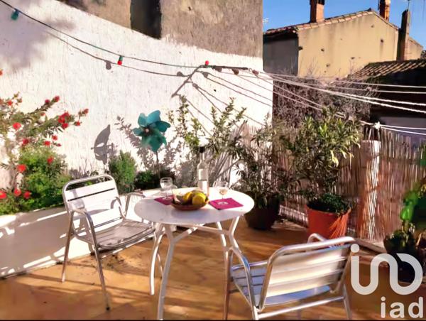 Maison à vendre 5 pièces 145 m² Carcassonne