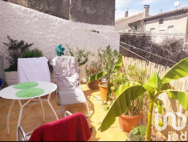 Maison à vendre 5 pièces 145 m² Carcassonne