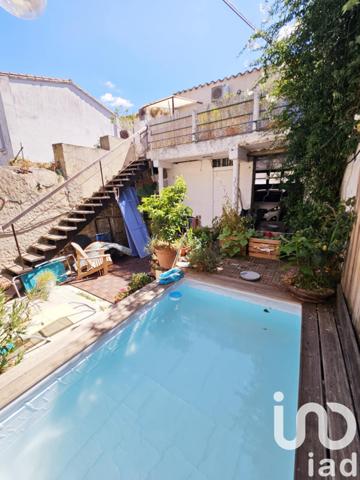 Maison à vendre 5 pièces 145 m² Carcassonne