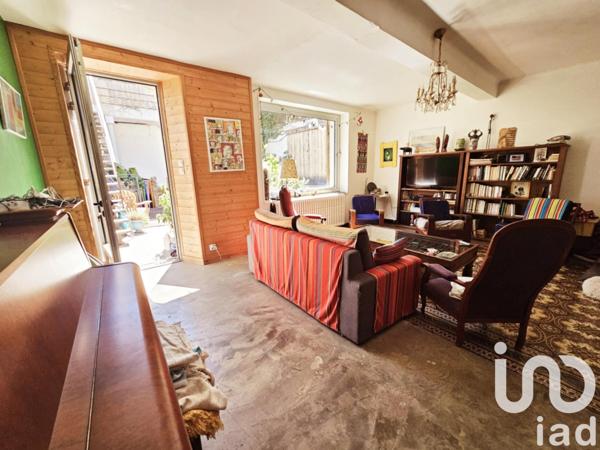 Maison à vendre 5 pièces 145 m² Carcassonne