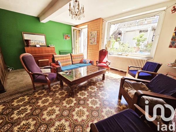 Maison à vendre 5 pièces 145 m² Carcassonne