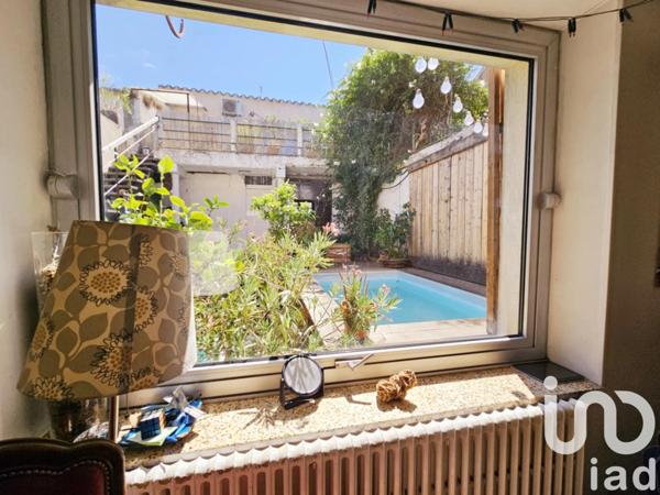 Maison à vendre 5 pièces 145 m² Carcassonne