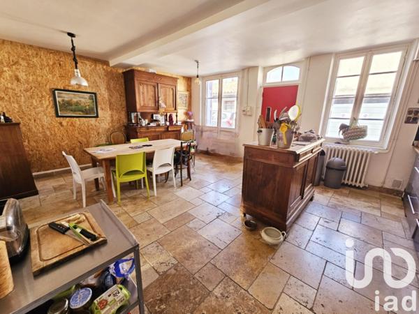 Maison à vendre 5 pièces 145 m² Carcassonne