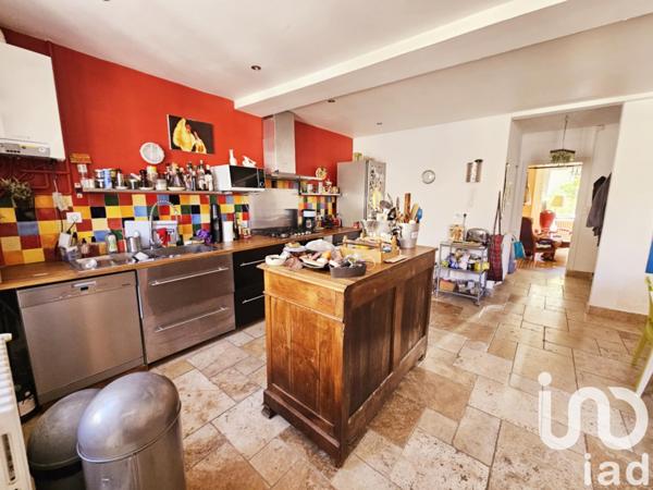Maison à vendre 5 pièces 145 m² Carcassonne
