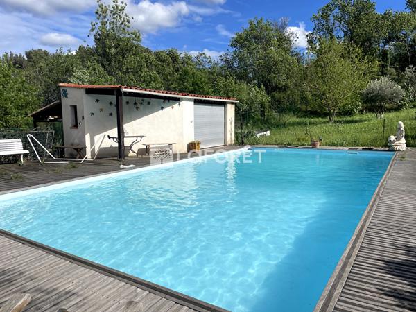 Location appartement Aubagne - 1 pièce(s) - 27 m² - 750 €/mois