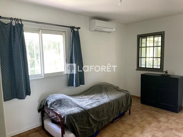 Location appartement Aubagne - 1 pièce(s) - 27 m² - 750 €/mois