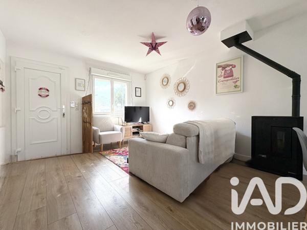 Maison à vendre 6 pièces 100 m² Bourg-lès-Valence