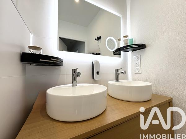 Maison à vendre 6 pièces 100 m² Bourg-lès-Valence