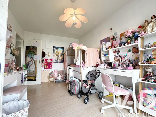 Maison à vendre 6 pièces 100 m² Bourg-lès-Valence