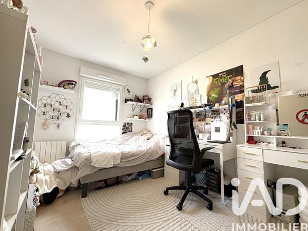 Maison à vendre 6 pièces 100 m² Bourg-lès-Valence