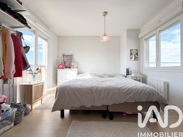 Maison à vendre 6 pièces 100 m² Bourg-lès-Valence