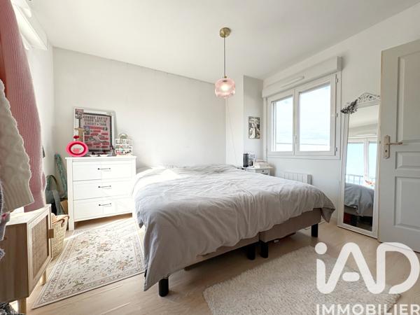 Maison à vendre 6 pièces 100 m² Bourg-lès-Valence