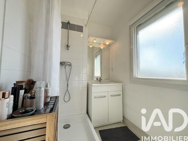 Maison à vendre 6 pièces 100 m² Bourg-lès-Valence