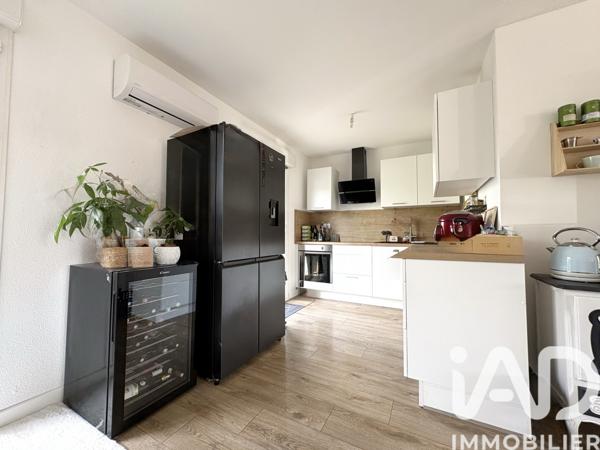 Maison à vendre 6 pièces 100 m² Bourg-lès-Valence