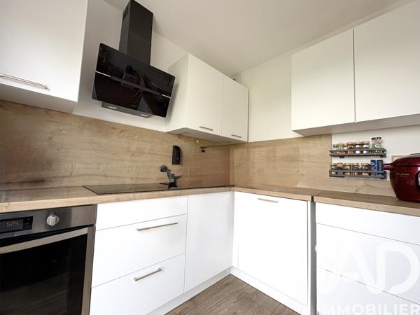 Maison à vendre 6 pièces 100 m² Bourg-lès-Valence