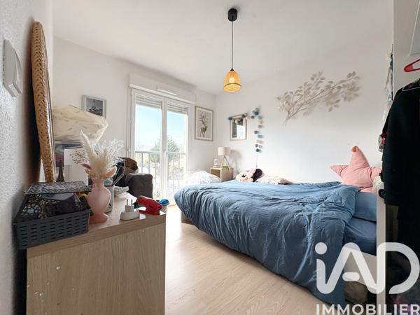 Maison à vendre 6 pièces 100 m² Bourg-lès-Valence