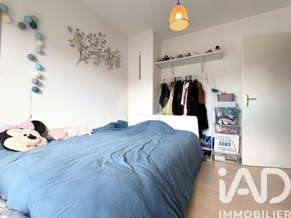 Maison à vendre 6 pièces 100 m² Bourg-lès-Valence