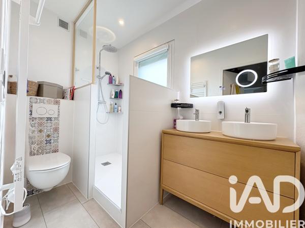 Maison à vendre 6 pièces 100 m² Bourg-lès-Valence