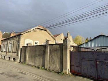 Divers à vendre à Caudry dans le Nord (59540), ref : 59191-6142