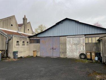 Divers à vendre à Caudry dans le Nord (59540), ref : 59191-6142