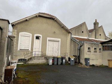 Divers à vendre à Caudry dans le Nord (59540), ref : 59191-6142