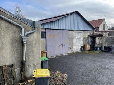 Divers à vendre à Caudry dans le Nord (59540), ref : 59191-6142