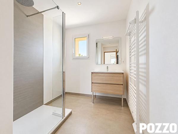 A Vendre - Avranches - Appartement 4 pièce(s) 93,92 m² vue Mont Saint Michel Parking AVRANCHES