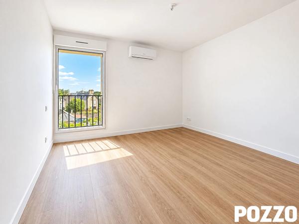 A Vendre - Avranches - Appartement 4 pièce(s) 93,92 m² vue Mont Saint Michel Parking AVRANCHES
