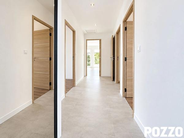 A Vendre - Avranches - Appartement 4 pièce(s) 93,92 m² vue Mont Saint Michel Parking AVRANCHES