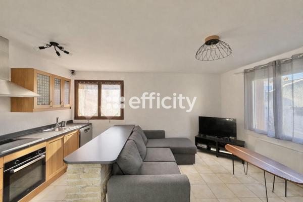 Appartement 3 pièces - 67 m² Exclusivité efficity