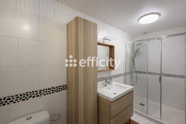 Appartement 3 pièces - 67 m² Exclusivité efficity