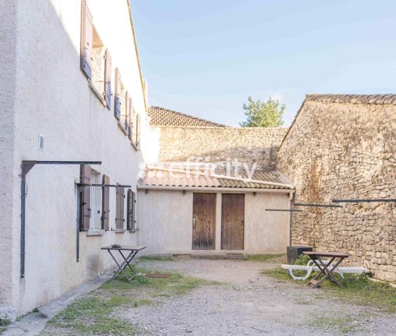 Appartement 3 pièces - 67 m² Exclusivité efficity