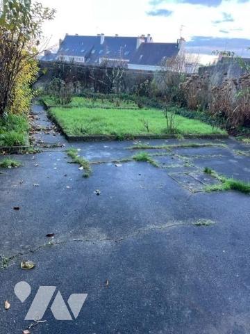 Petit immeuble Kerentrech 