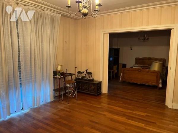 Petit immeuble Kerentrech 