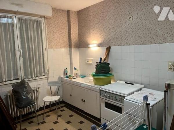 Petit immeuble Kerentrech 