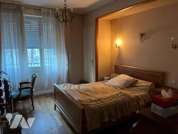 Petit immeuble Kerentrech 