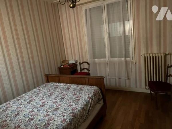 Petit immeuble Kerentrech 