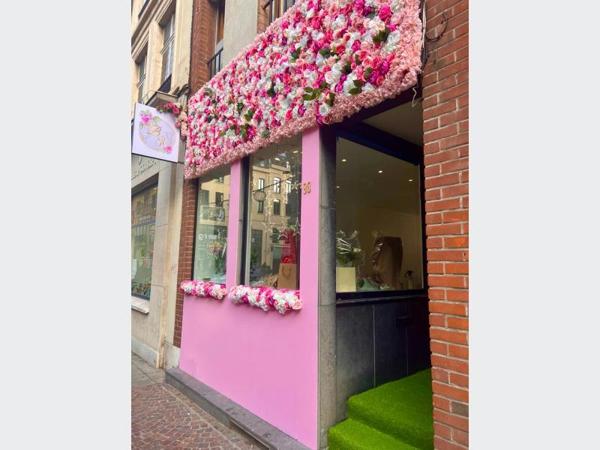 Immeuble à Vendre à 59000 504000 €